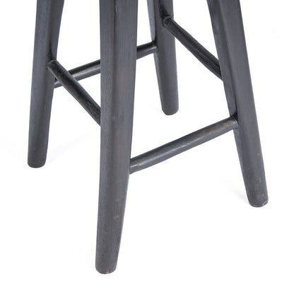 Taburete Tala - negro