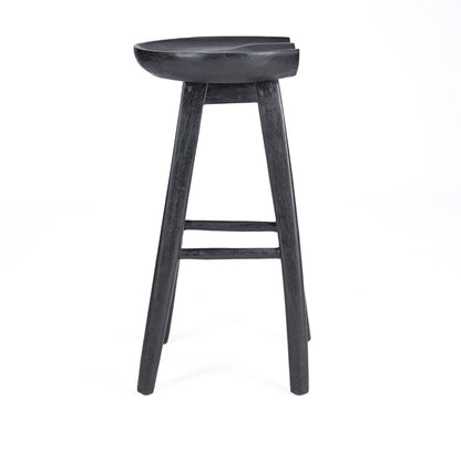Taburete Tala - negro