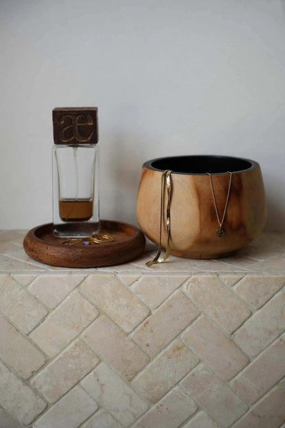El posavasos VIP - natural