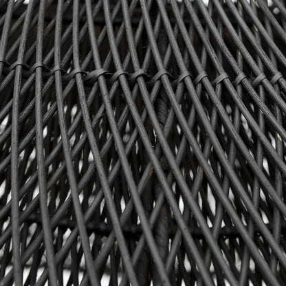 Lámpara colgante Cloud - Negra - XXL