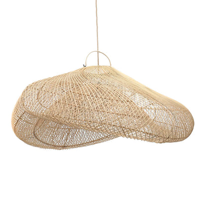 El colgante Cloud - natural - XXL
