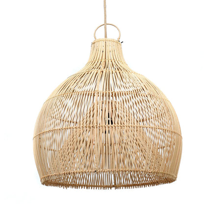 Lámpara de techo Crab Trap - Natural - L