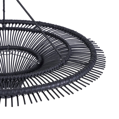 El colgador Sky - Negro - XL