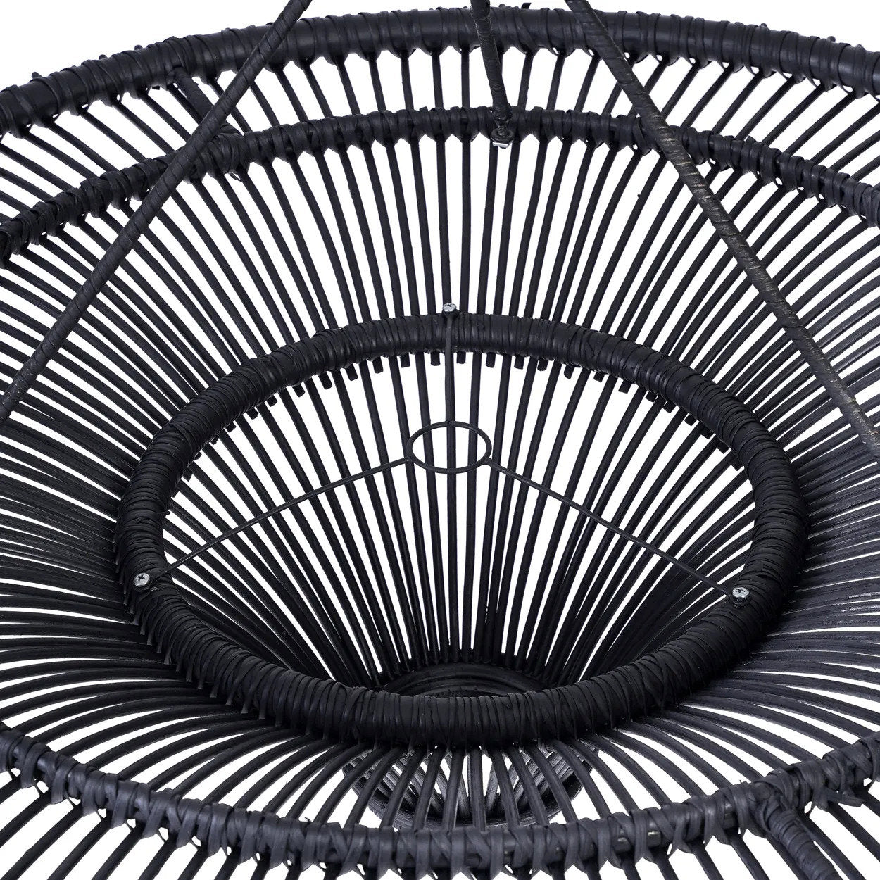 El colgador Sky - Negro - XL