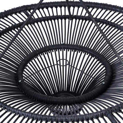 El colgador Sky - Negro - XL