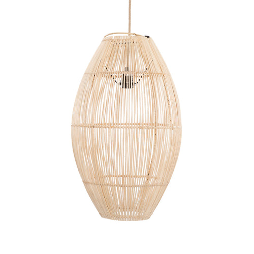 Colgante Zuri - Natural - G