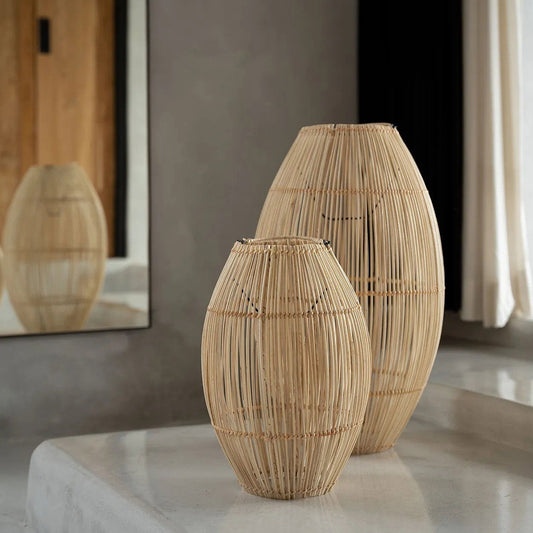 Colgante Zuri - Natural - G