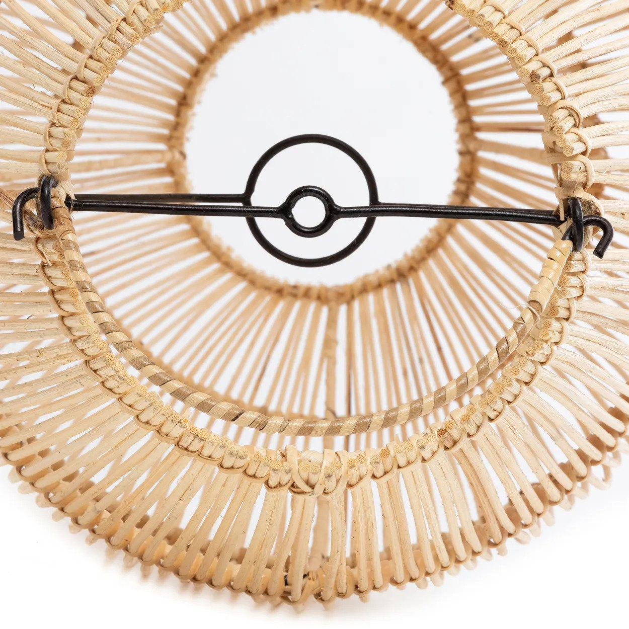 Colgante Zuri - Natural - G