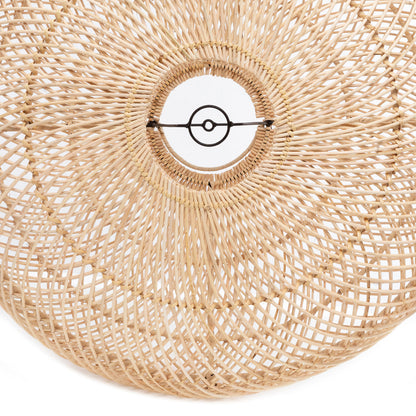 Wholly-hanger - Natural - M