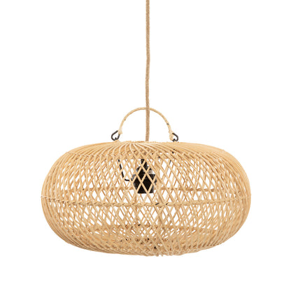 El colgador Wholly - Natural - S
