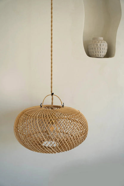 El colgador Wholly - Natural - S