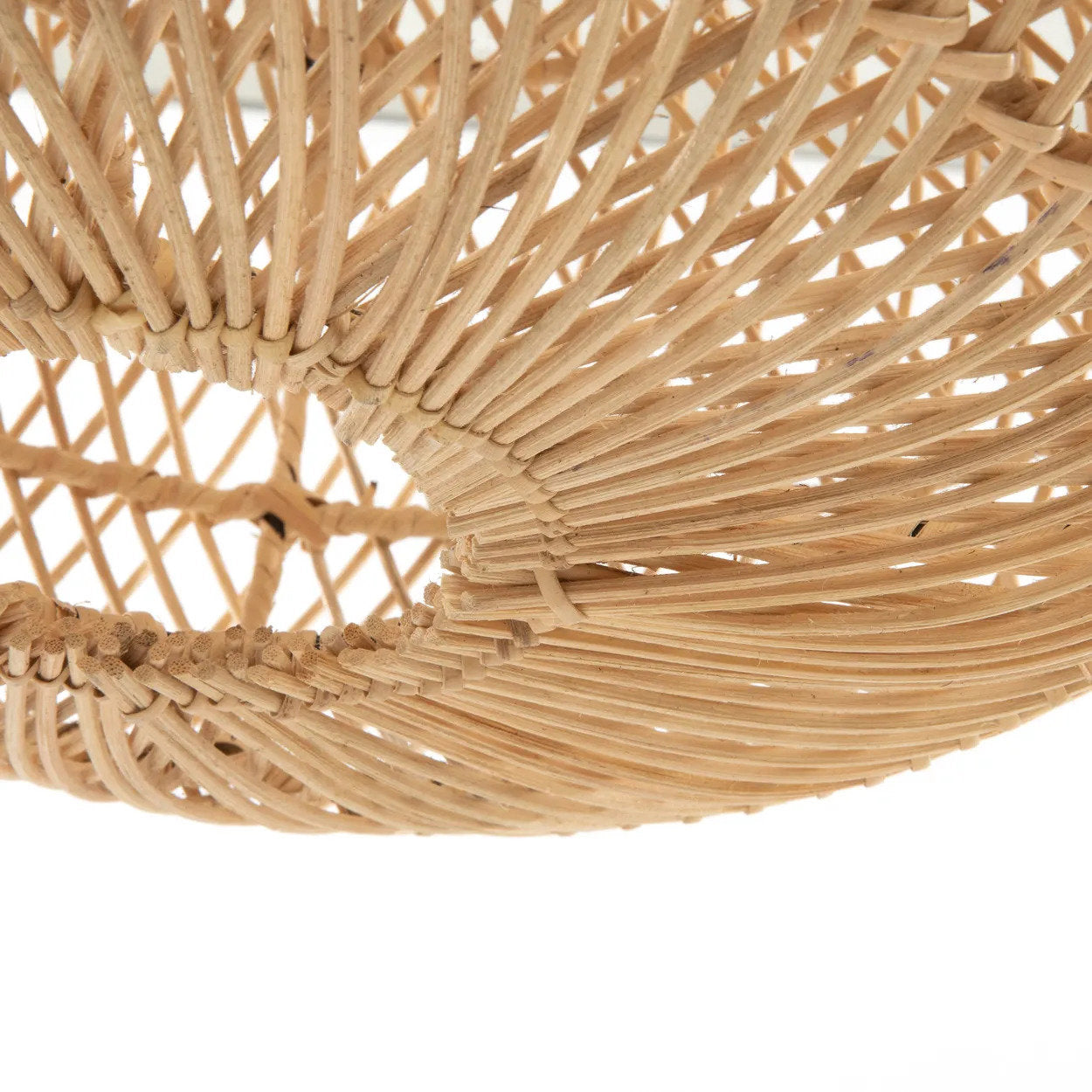 El colgador Wholly - Natural - S
