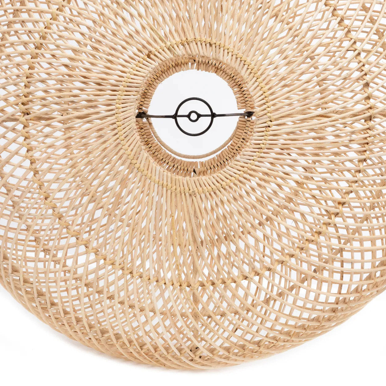 El colgador Wholly - Natural - S