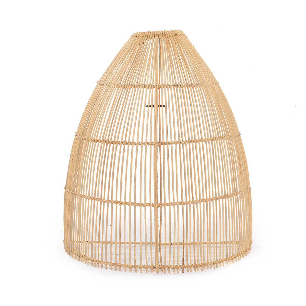 Aplique de pared Lalo - natural - L
