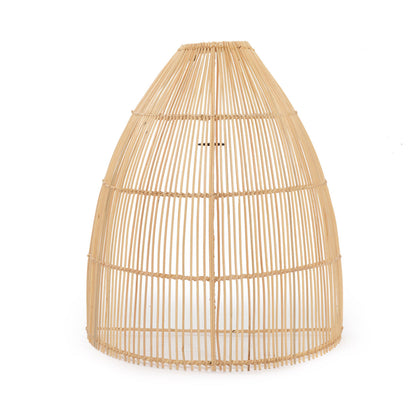 Aplique de pared Lalo - natural - L