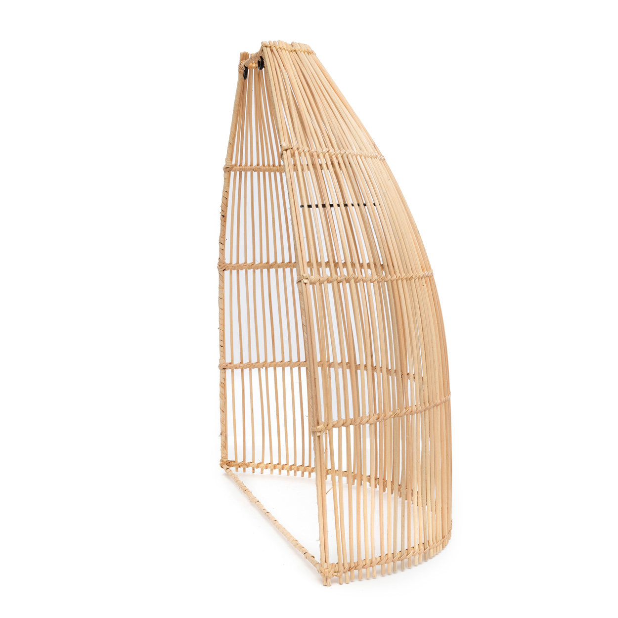Aplique de pared Lalo - natural - L