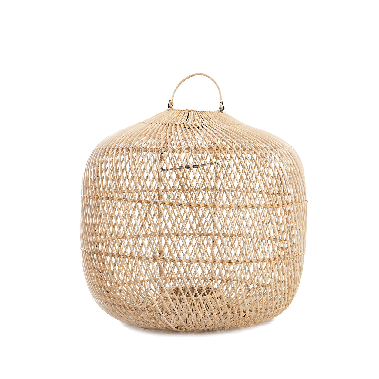 Colgante Batu Bolong - natural - L