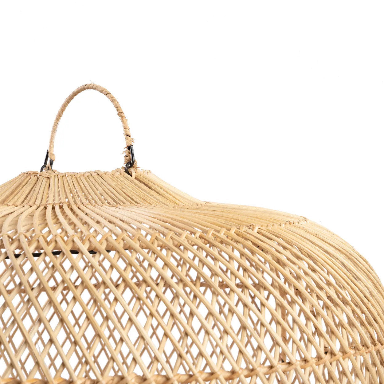 Colgante Batu Bolong - natural - L
