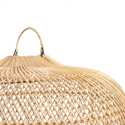 Colgante Batu Bolong - natural - L