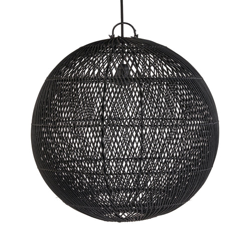 Lámpara Colgante Bubbel - Negra - M