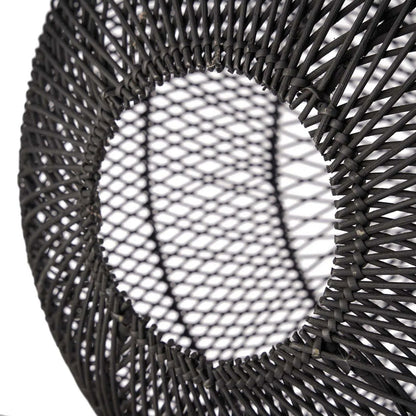 Lámpara Colgante Bubbel - Negra - M