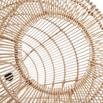 Lámpara colgante Bozelo - Natural - XL