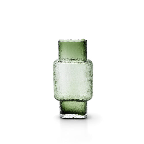 El Jarrón Vintage Verde - Verde - L