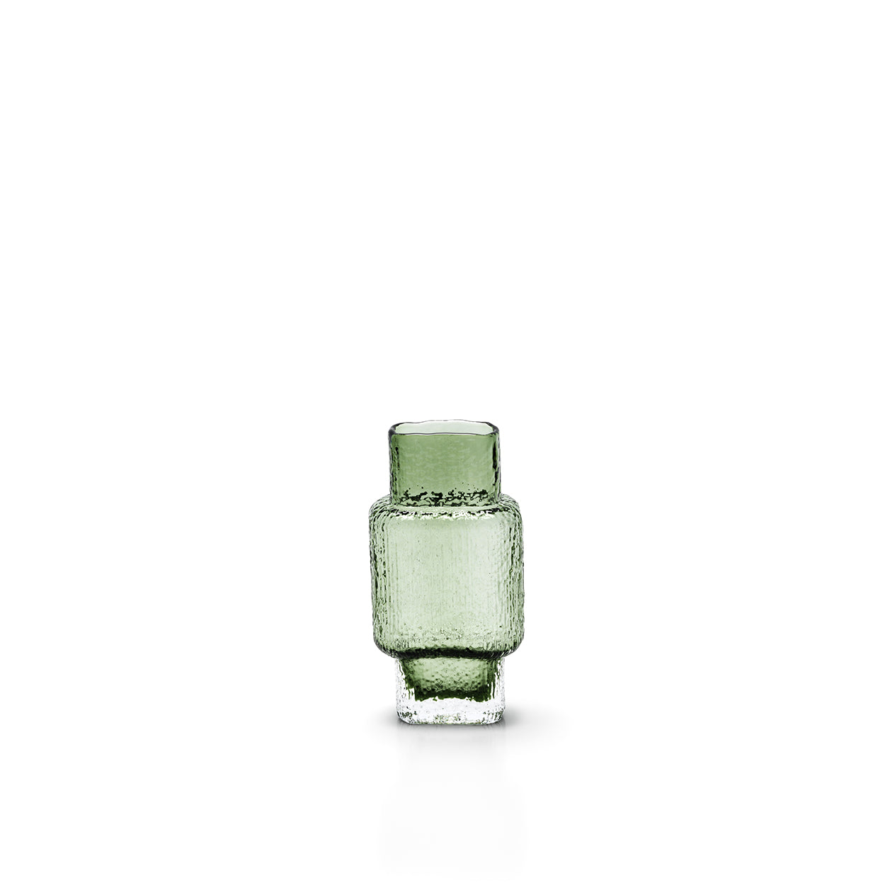Jarrón Vintage Vert - Verde - M