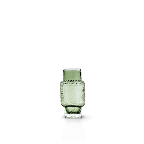 Jarrón Vintage Vert - Verde - M
