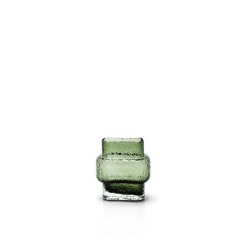 El Jarrón Vintage Vert - Verde - S