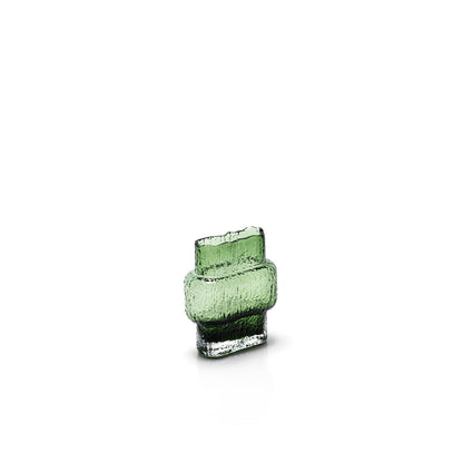 El Jarrón Vintage Vert - Verde - S