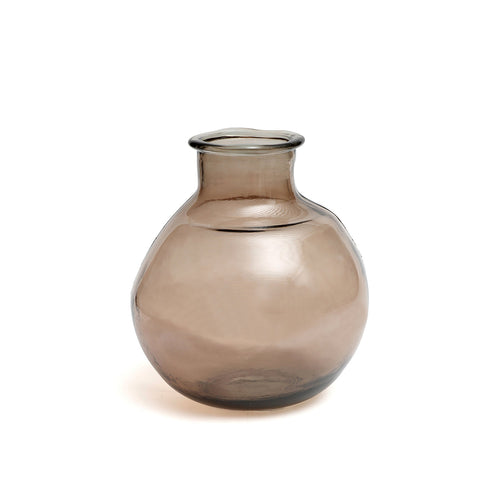 El jarrón Yugang - beige