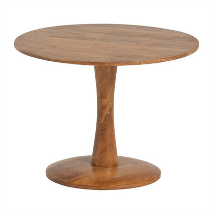 Mesa auxiliar Ø60, baja, Ginger