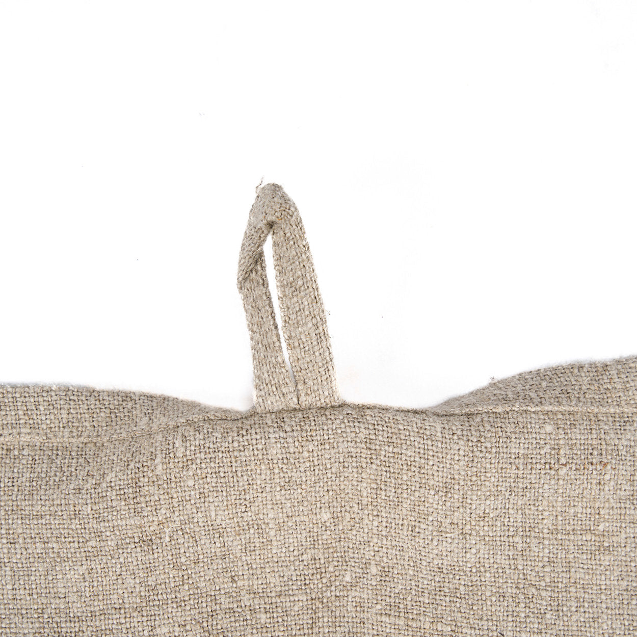 The Linen Fish Paño de cocina - blanco natural - 50x70 cm