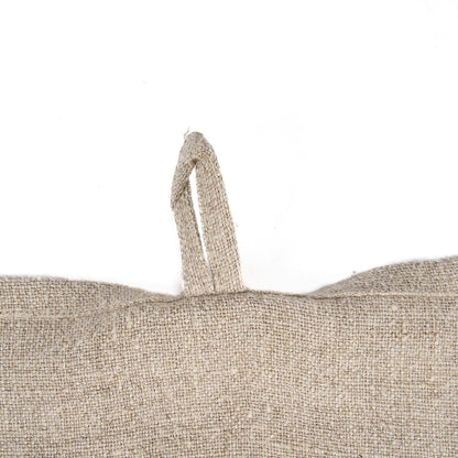 The Linen Fish Paño de cocina - blanco natural - 50x70 cm