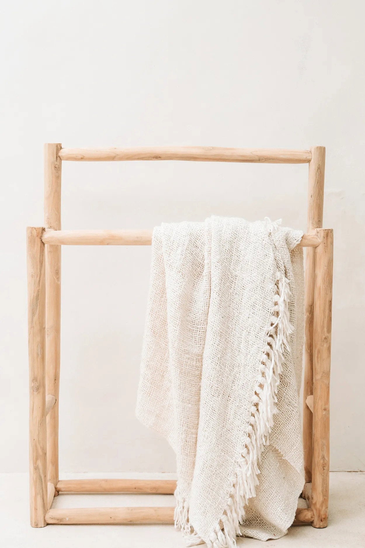 De s'il vous Plaid - Crema