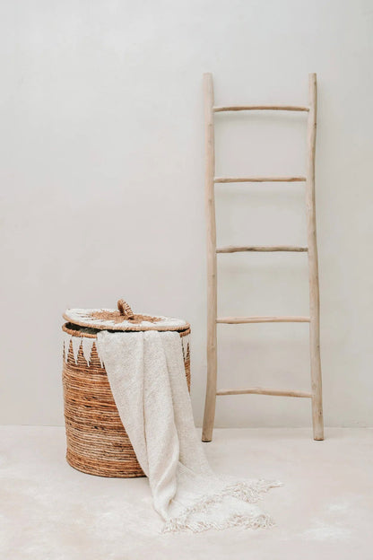 De s'il vous Plaid - Crema