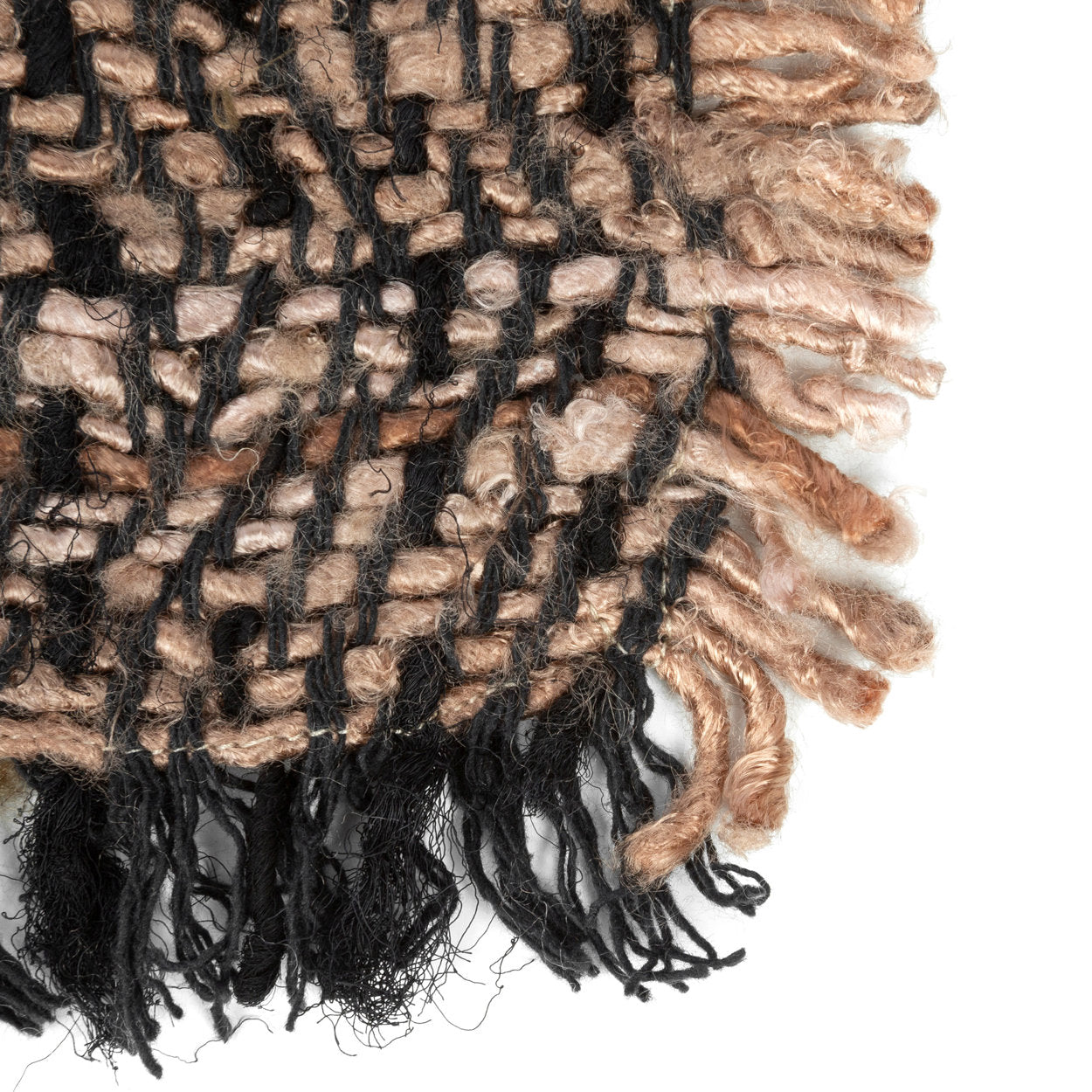 El posavasos Oh My Gee - negro-cobre