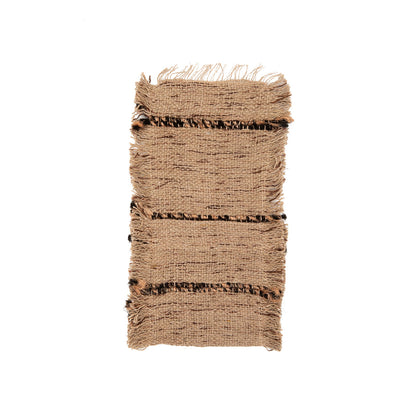 El cubertero Oh My Gee - beige-negro