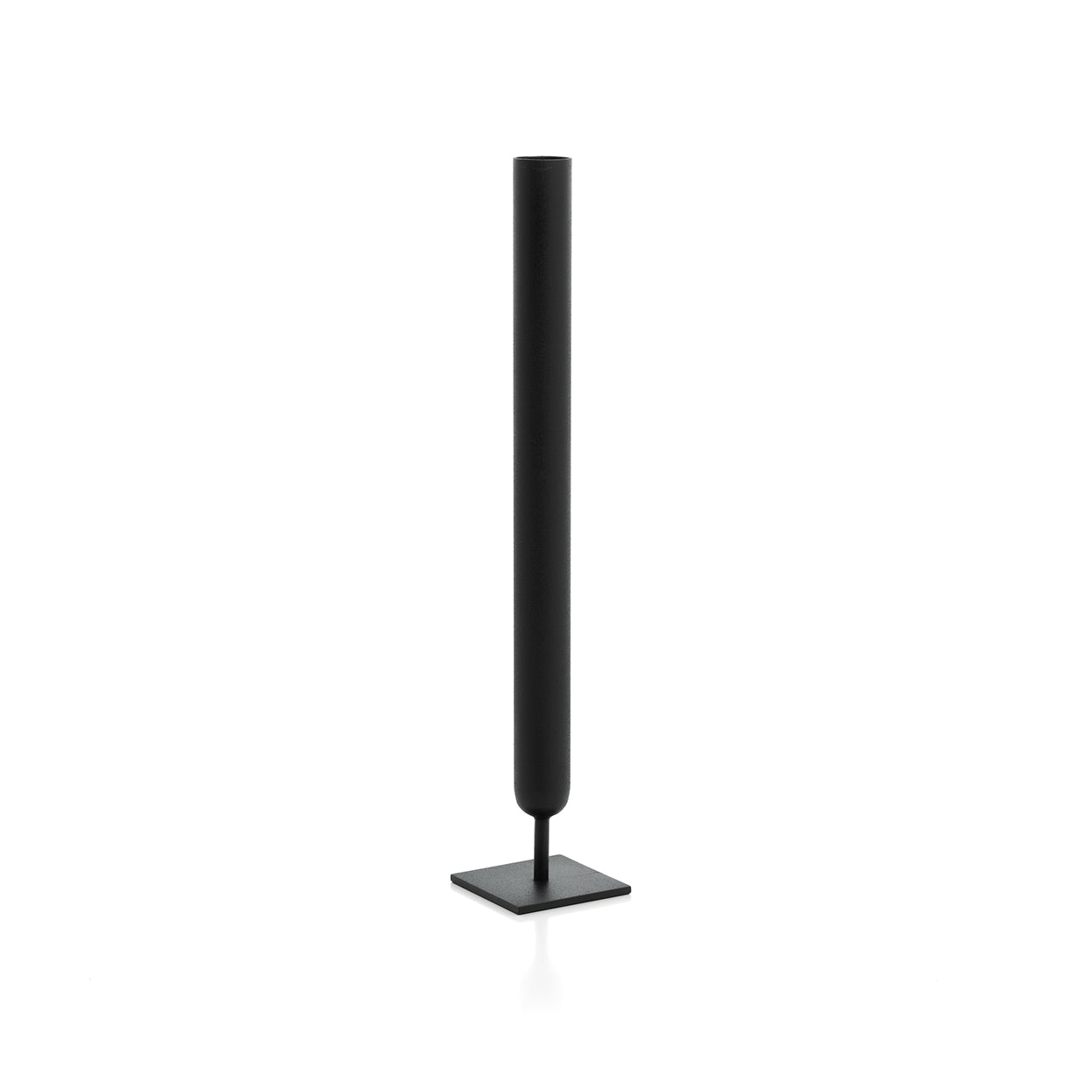 El Jarrón Miss Slimsy - Negro - XL