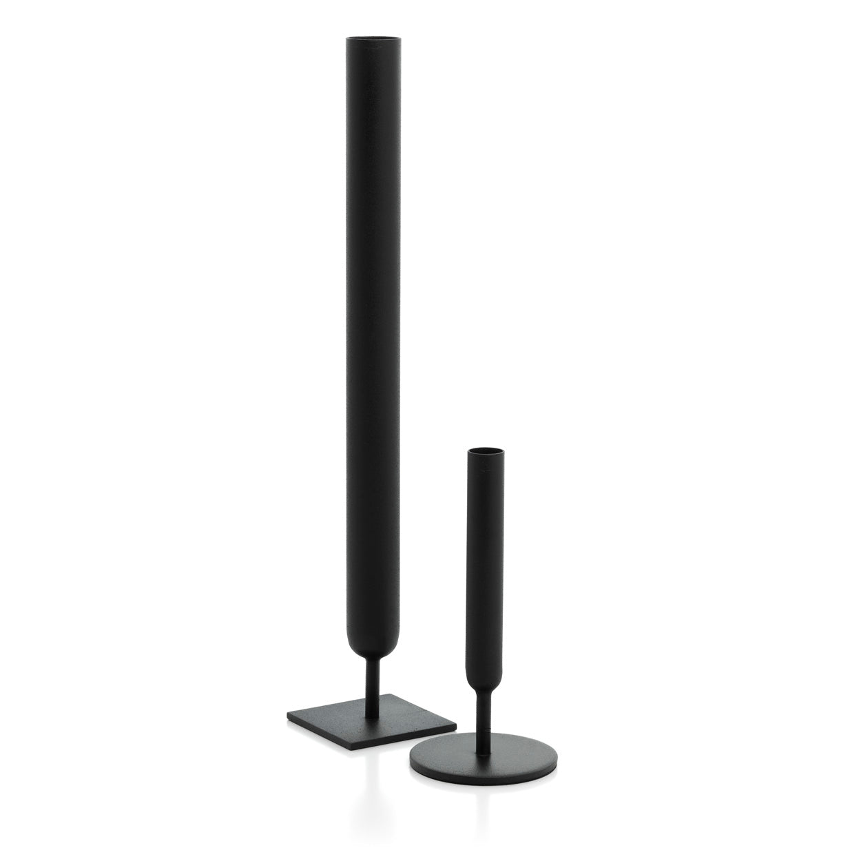 El Jarrón Miss Slimsy - Negro - XL