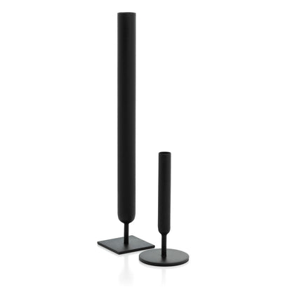 El Jarrón Miss Slimsy - Negro - XL