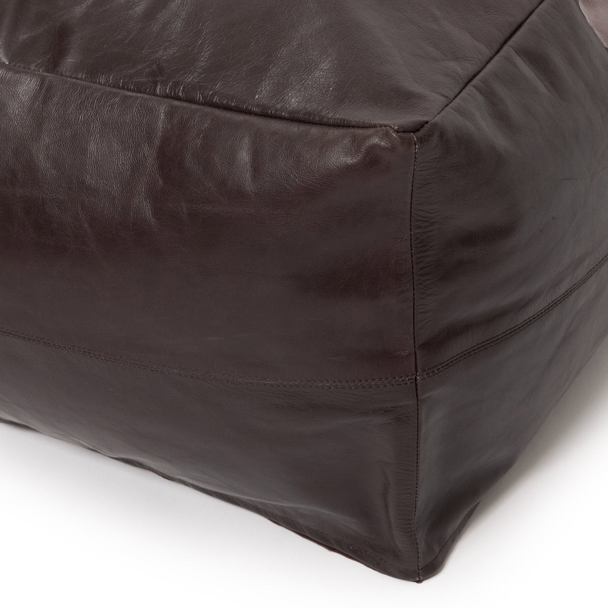 El puf Collectors - Chocolate