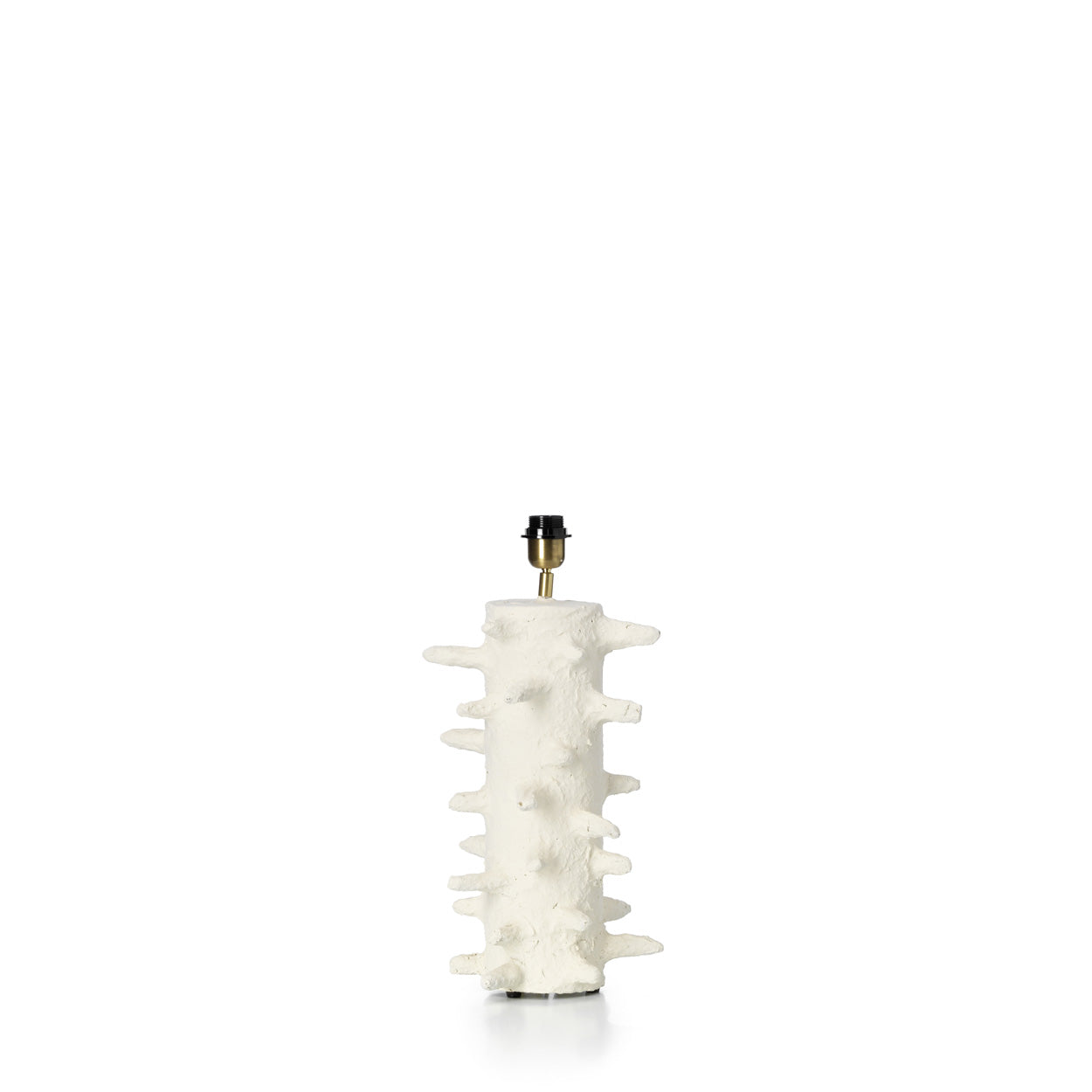 Lámpara de Mesa Spiketacular - Blanca - M