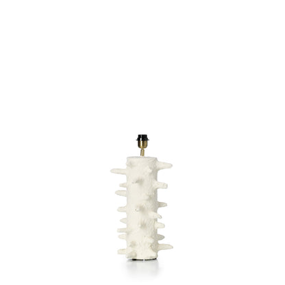 Lámpara de Mesa Spiketacular - Blanca - M