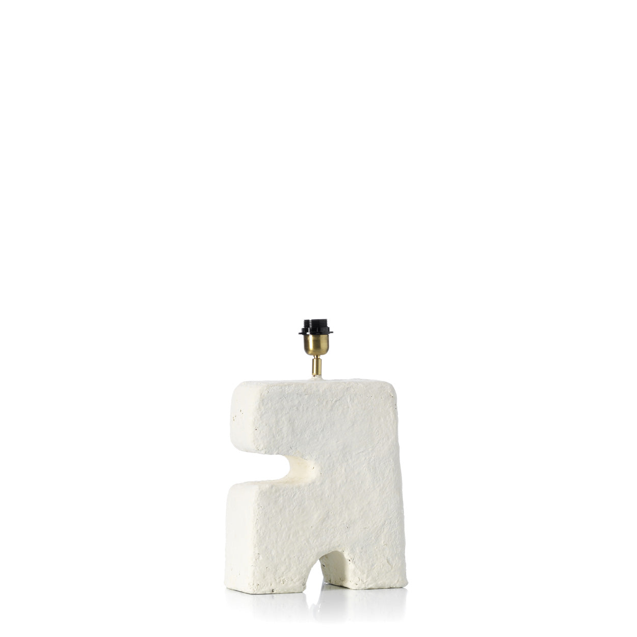 Lámpara de mesa L'Objet - Blanca - M