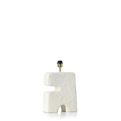 Lámpara de mesa L'Objet - Blanca - M