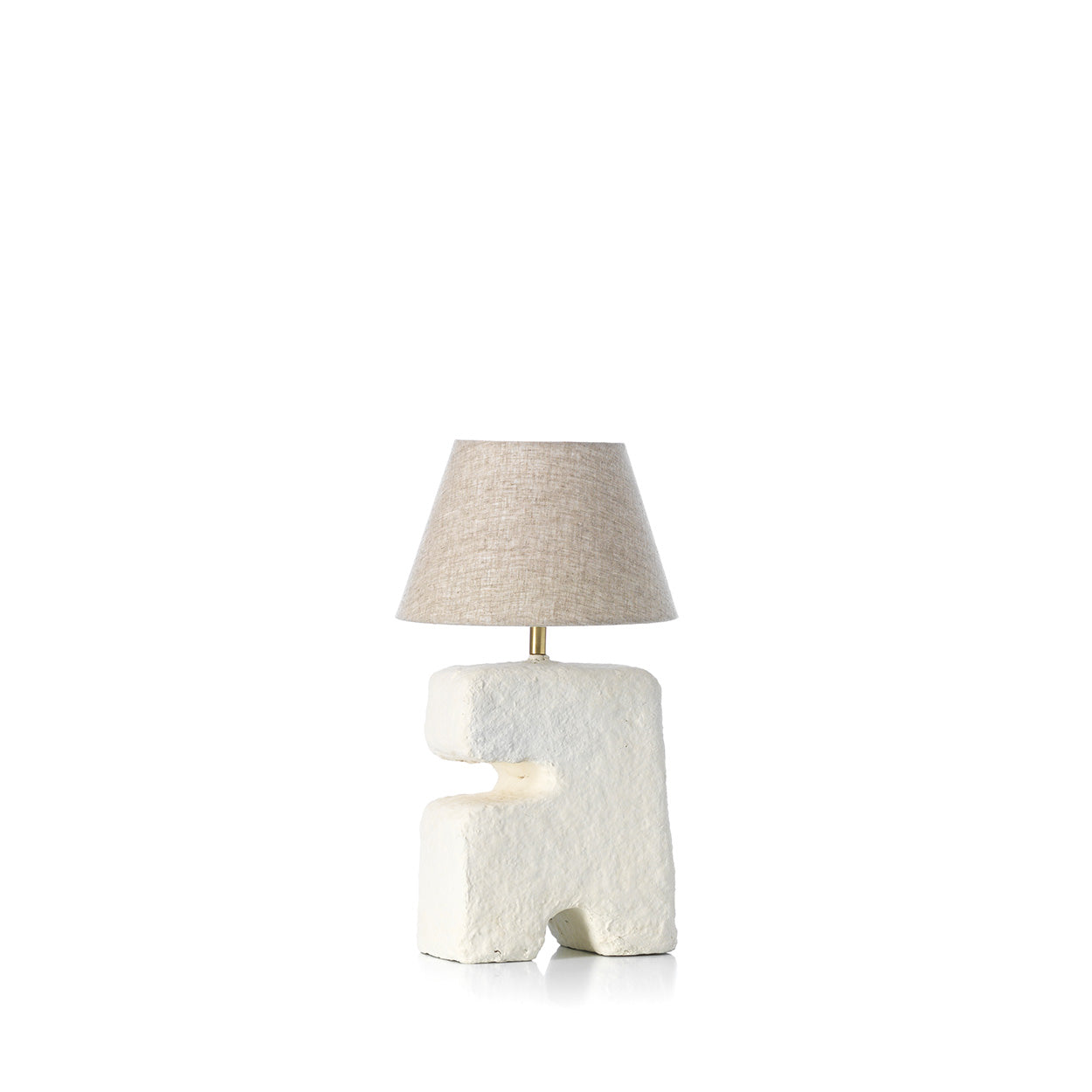 La Lámpara de Mesa L’Objet - Blanca - P