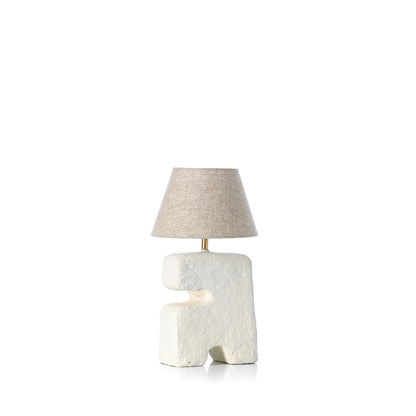 La Lámpara de Mesa L’Objet - Blanca - P