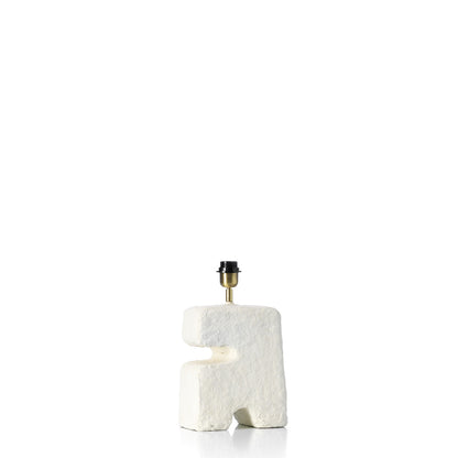 La Lámpara de Mesa L’Objet - Blanca - P